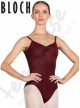 Body Danza Donna a Bretellina BLoch Arianne
