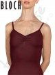 Body Danza Donna a Bretellina BLoch Arianne