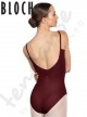 Body Danza Donna a Bretellina BLoch Arianne
