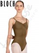 Body Danza Donna a Bretellina BLoch Arianne