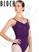 Body Danza Donna a Bretellina BLoch Arianne