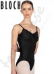 Body Danza Donna a Bretellina BLoch Arianne