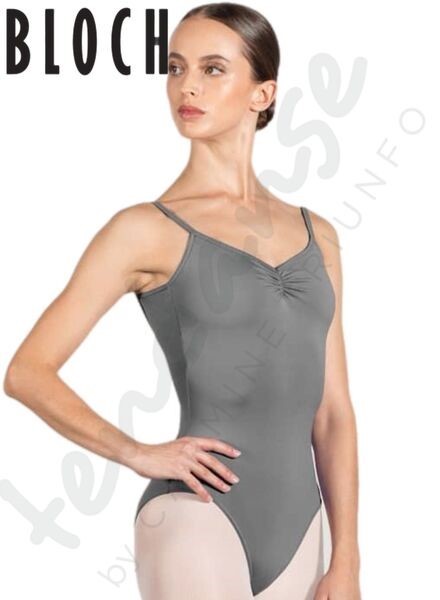 Body Danza Donna a Bretellina BLoch Arianne