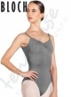 Body Danza Donna a Bretellina BLoch Arianne