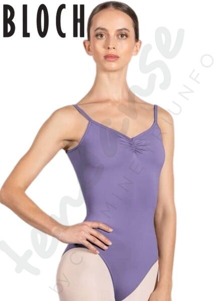 Body Danza Donna a Bretellina BLoch Arianne