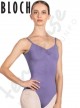 Body Danza Donna a Bretellina BLoch Arianne