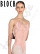 Body Danza Donna a Bretellina BLoch Arianne