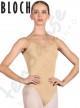 Body Danza Donna a Bretellina BLoch Arianne
