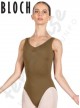 Body Danza Donna Canotta Bloch Dianna Tank