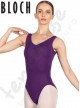 Body Danza Donna Canotta Bloch Dianna Tank