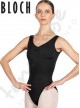 Body Danza Donna Canotta Bloch Dianna Tank