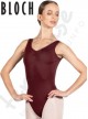 Body Danza Donna Canotta Bloch Dianna Tank