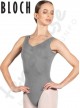 Body Danza Donna Canotta Bloch Dianna Tank