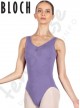 Body Danza Donna Canotta Bloch Dianna Tank