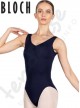 Body Danza Donna Canotta Bloch Dianna Tank