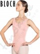 Body Danza Donna Canotta Bloch Dianna Tank