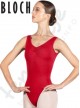 Body Danza Donna Canotta Bloch Dianna Tank