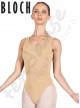 Body Danza Donna Canotta Bloch Dianna Tank