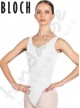 Body Danza Donna Canotta Bloch Dianna Tank