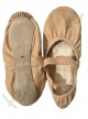 Scarpe da Mezza Punta Tendanse  Suola Intera Pelle