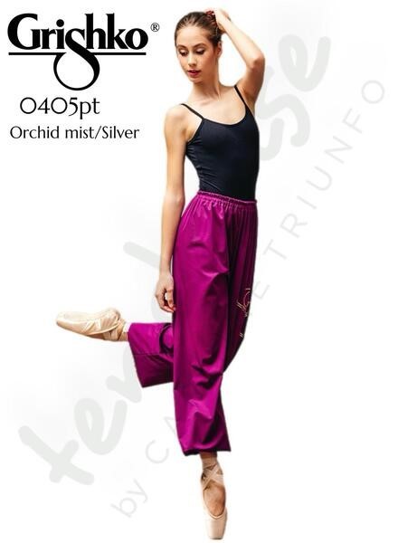 Sudarella a Pantalone Grishko