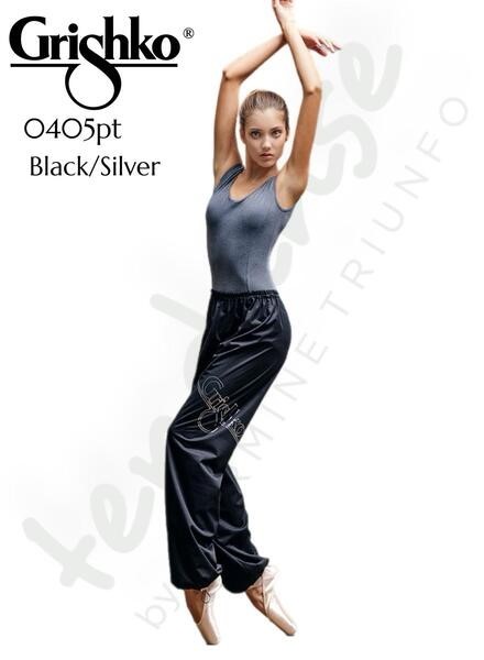 Sudarella a Pantalone Grishko