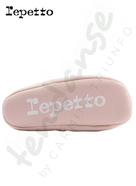 Scaldapiedi Repetto Rosa Petalo