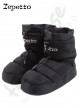 Scaldapiedi Repetto Nero