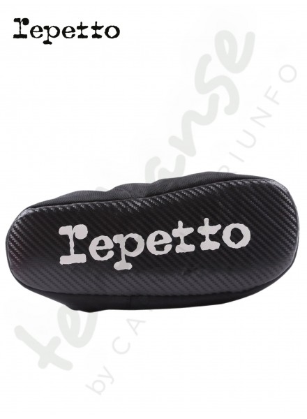 Scaldapiedi Repetto Nero