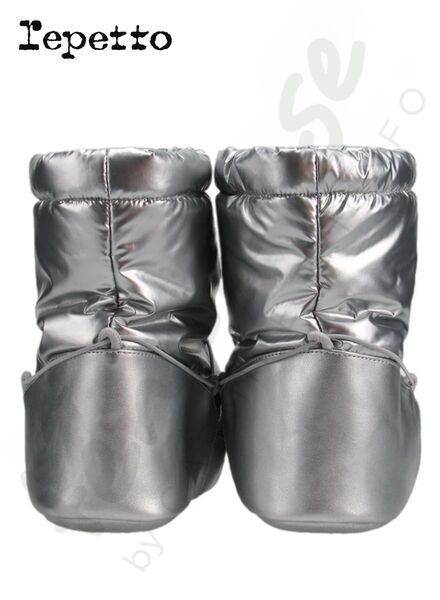 Scaldapiedi Repetto Silver