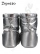 Scaldapiedi Repetto Silver