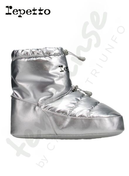 Scaldapiedi Repetto Silver