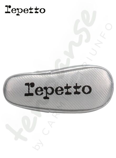 Scaldapiedi Repetto Silver