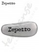 Scaldapiedi Repetto Silver