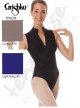 Body Grishko Con Zip