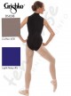 Body Grishko Con Zip