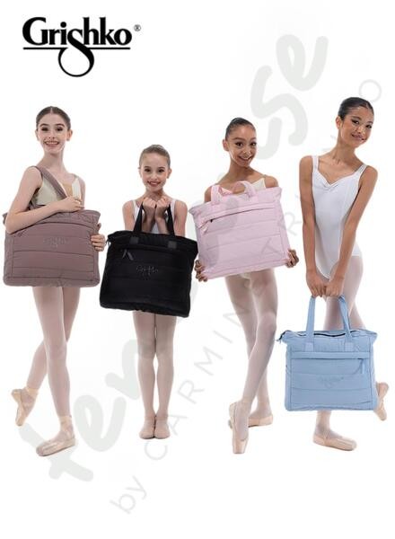Borsa Medium Grishko