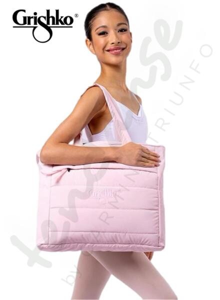 Borsa Medium Grishko