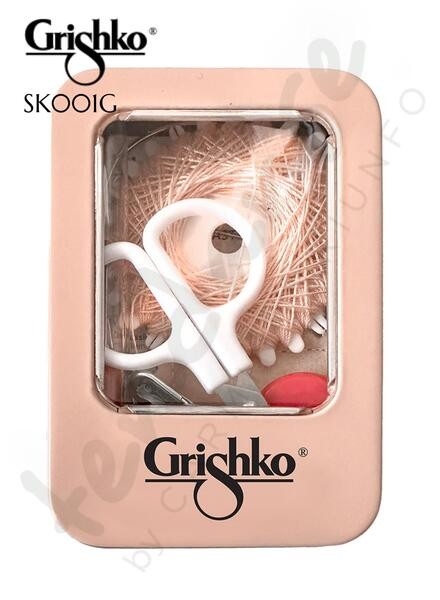 Kit Cucito Grishko