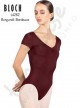 Body Danza Donna Mezza Manica Bloch
