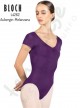 Body Danza Donna Mezza Manica Bloch