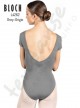 Body Danza Donna Mezza Manica Bloch