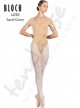 Body Danza Donna Mezza Manica Bloch