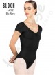 Body Danza Donna Mezza Manica Bloch