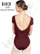 Body Danza Donna Mezza Manica Bloch