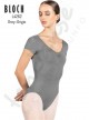 Body Danza Donna Mezza Manica Bloch