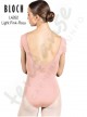 Body Danza Donna Mezza Manica Bloch