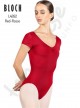 Body Danza Donna Mezza Manica Bloch