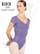 Body Danza Donna Mezza Manica Bloch
