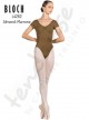 Body Danza Donna Mezza Manica Bloch